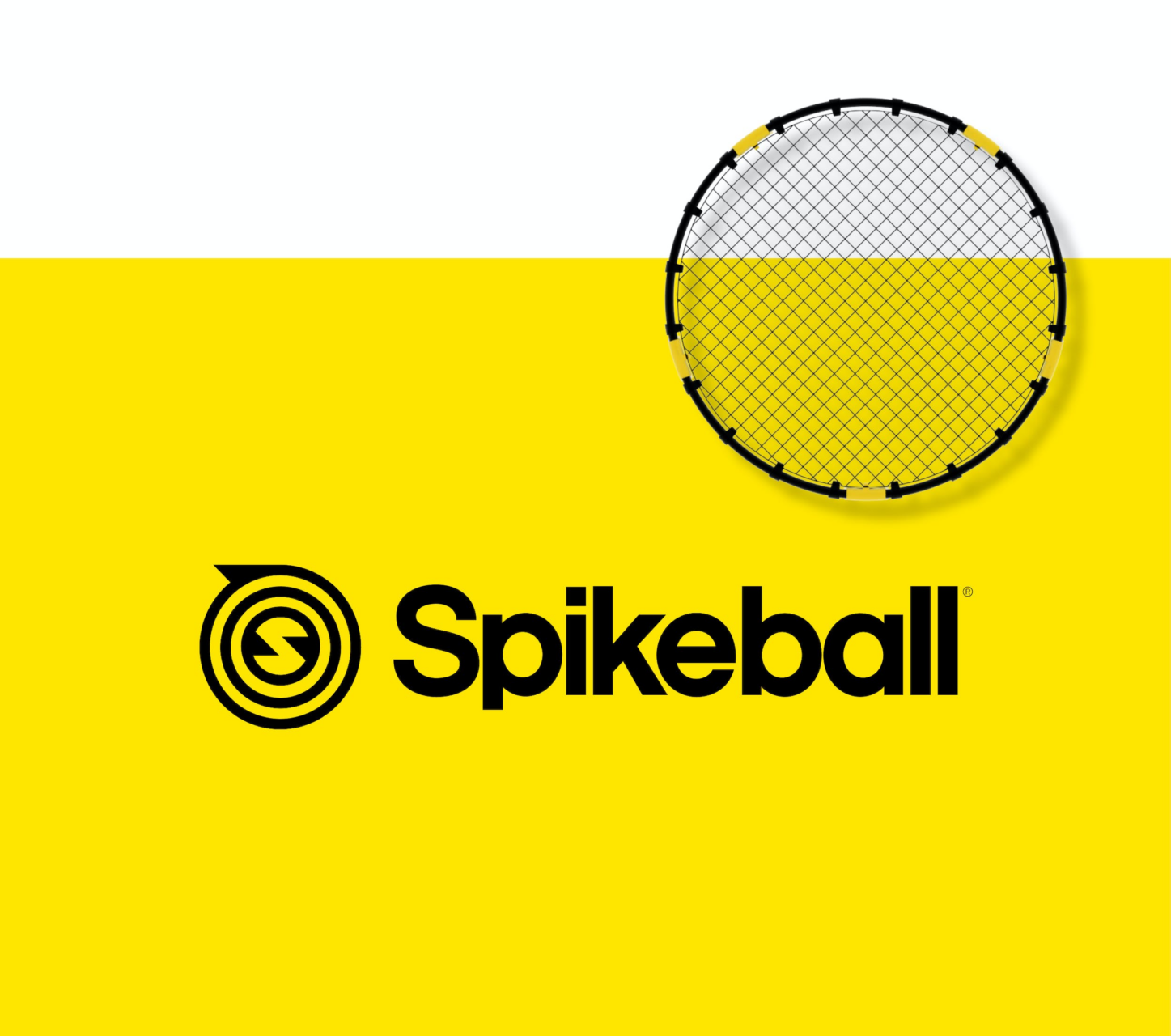 Spikeball WHQ