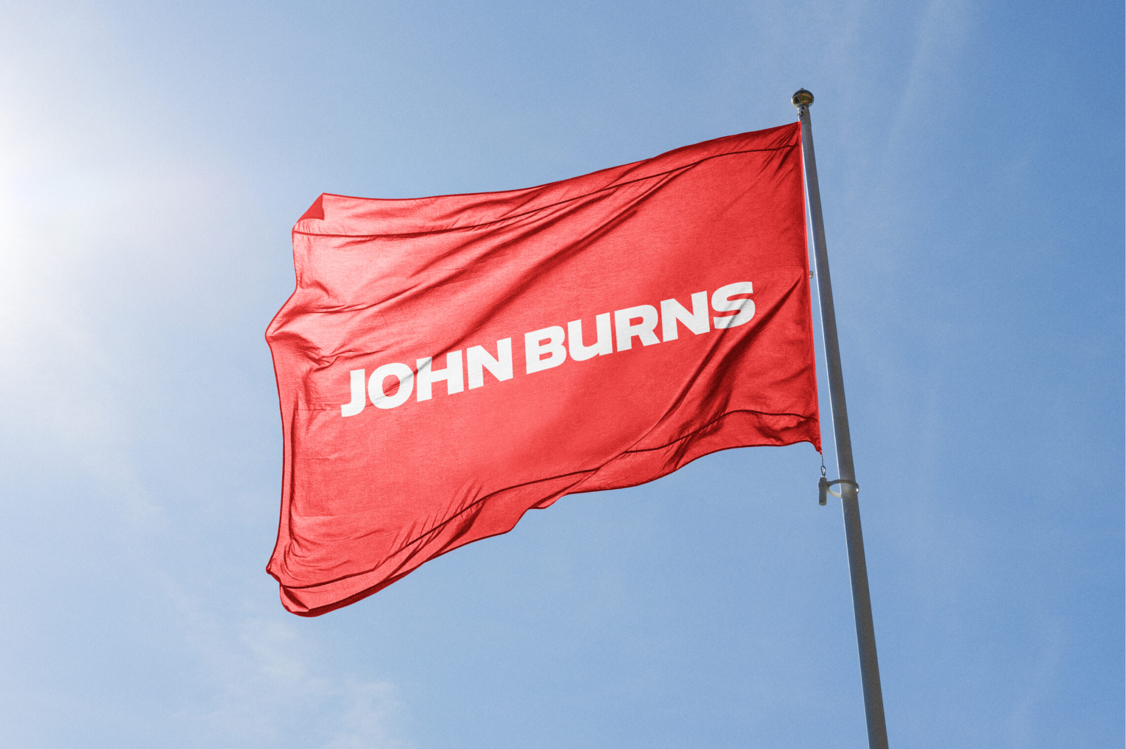 John Burns