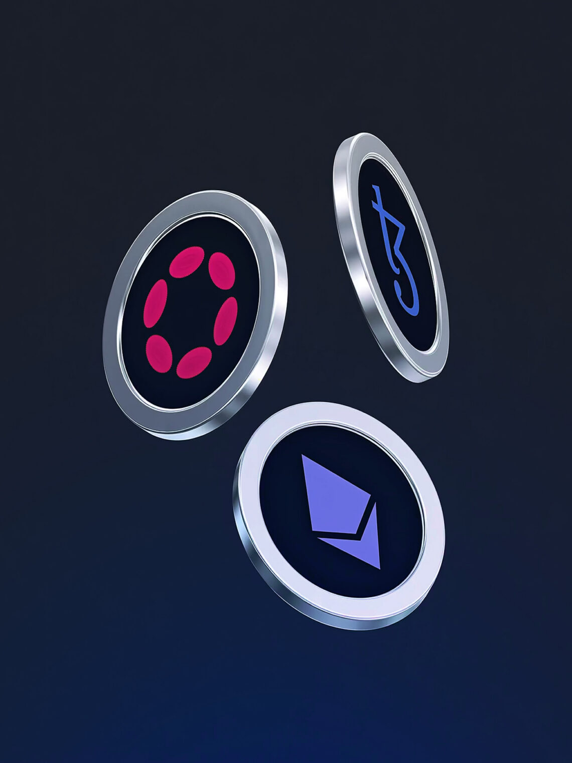 Amina Group coins