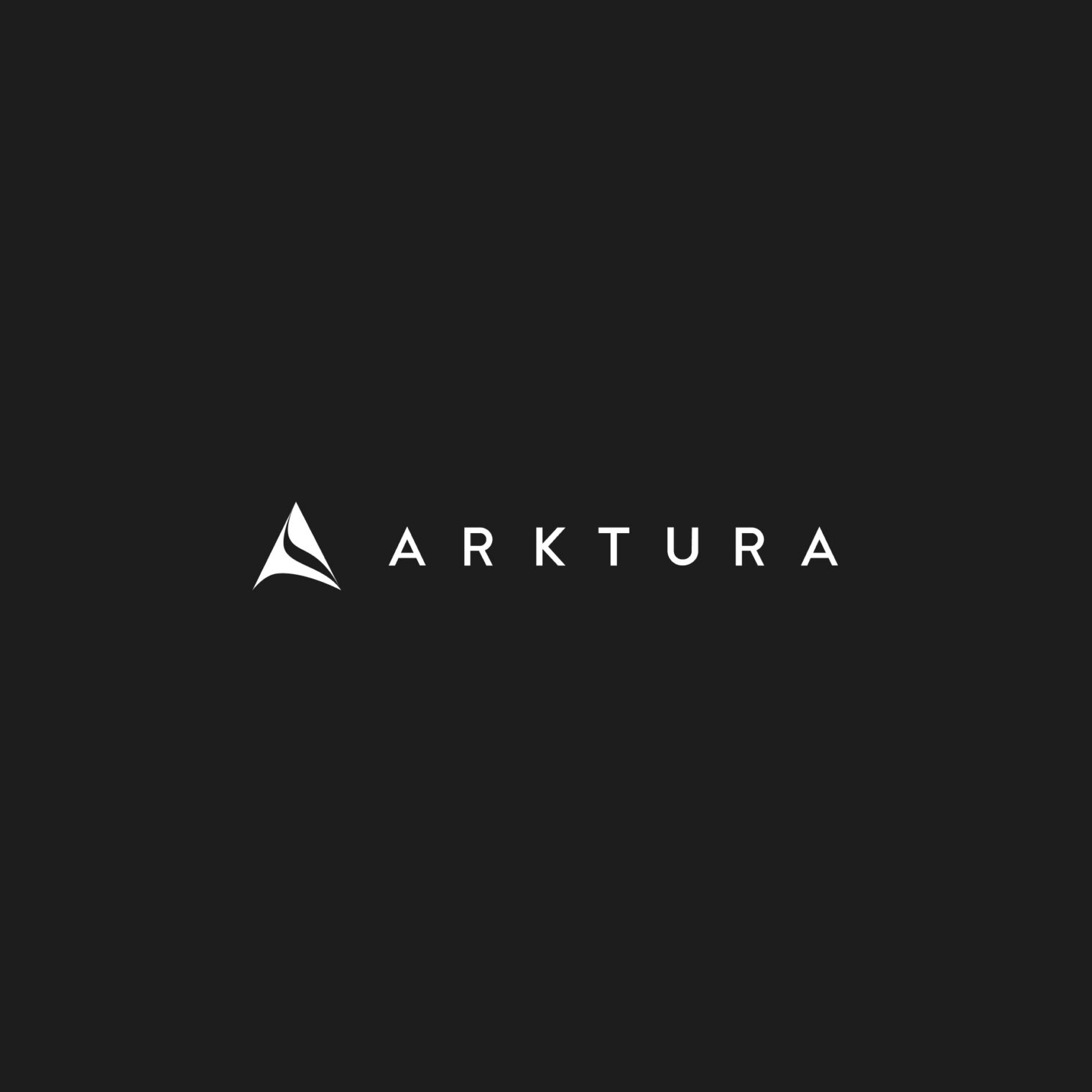 Arktura logomark