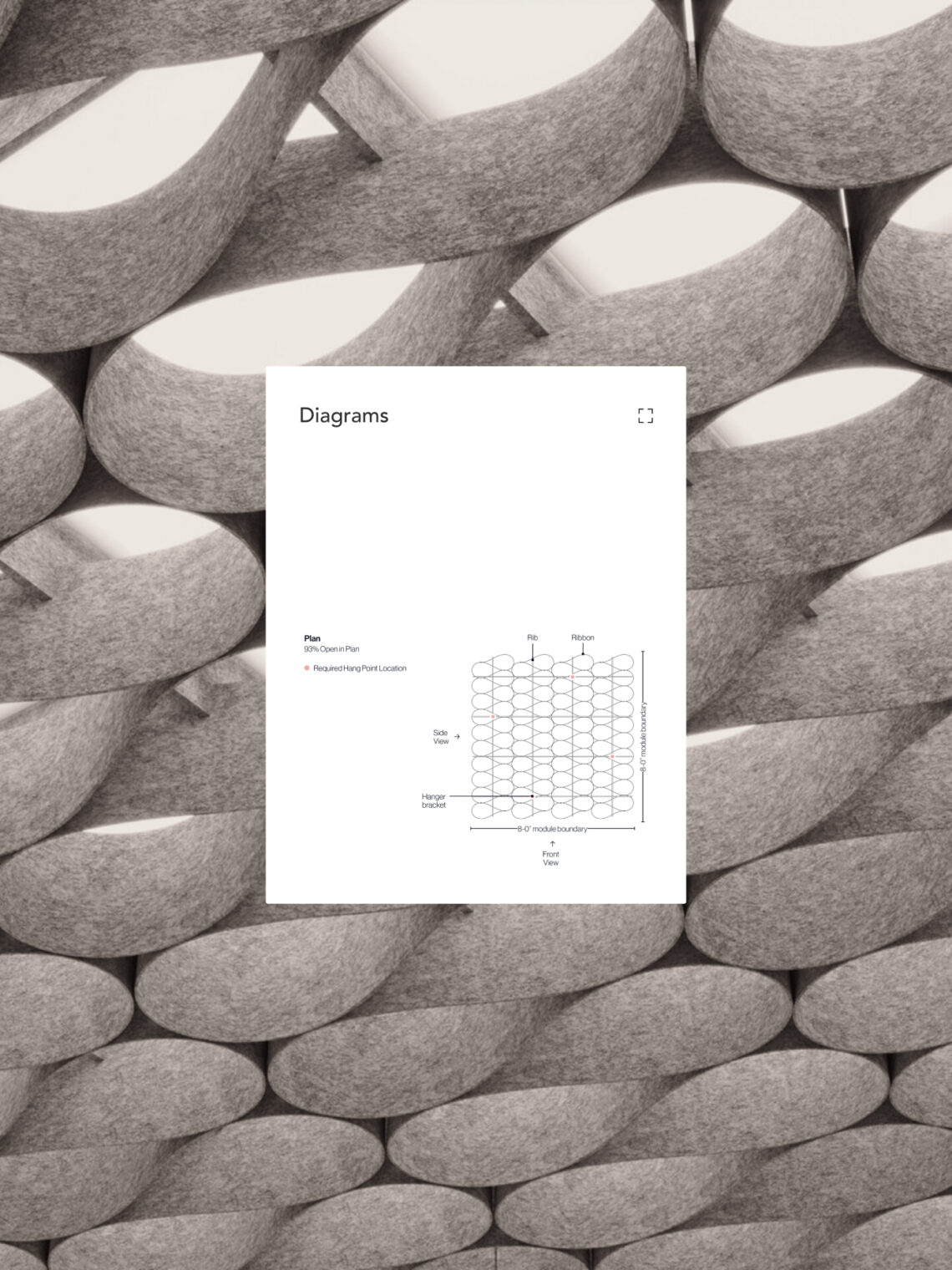 Arktura product specification