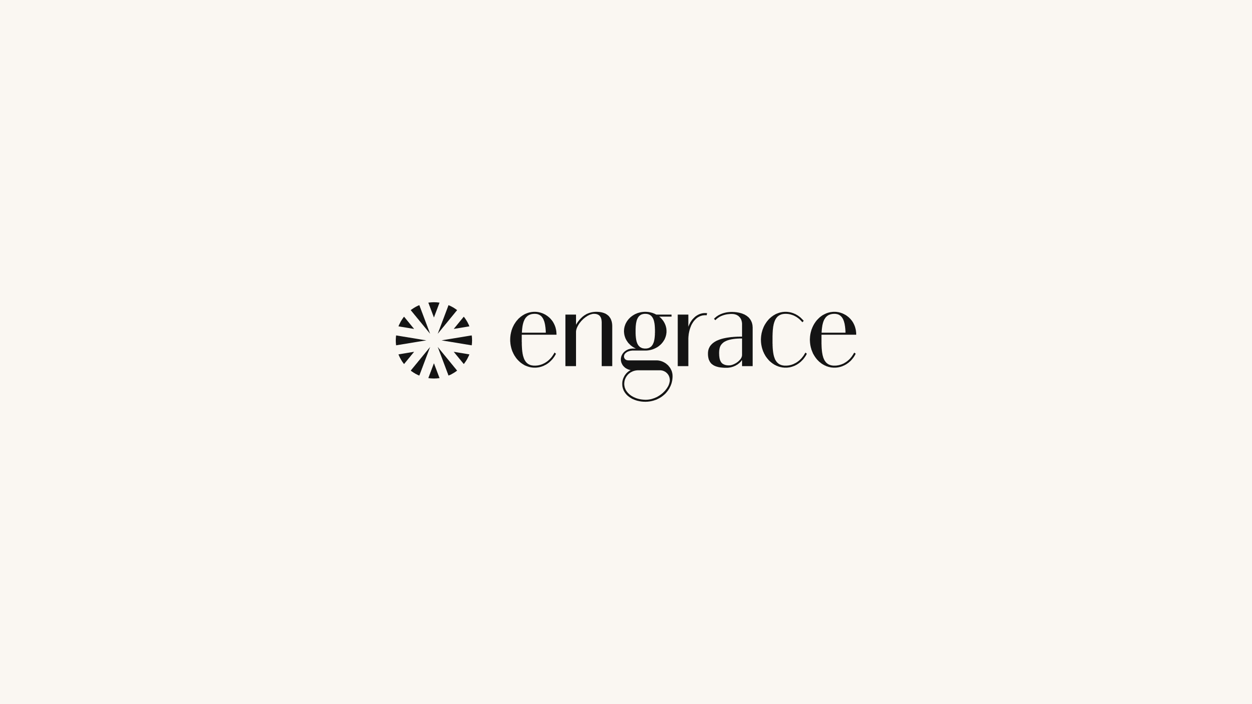 Engrace logo