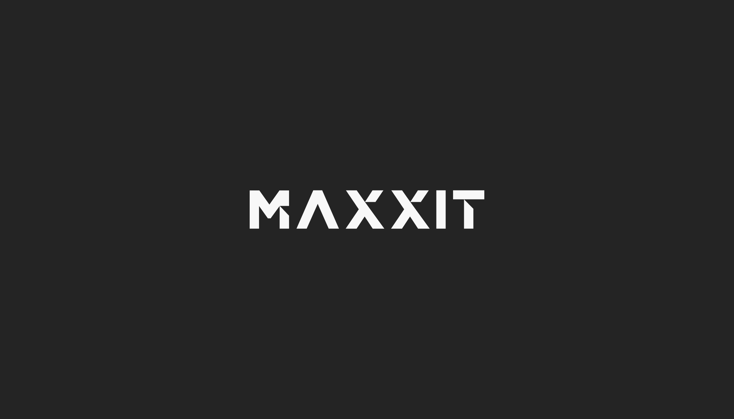 Maxxit Group logo