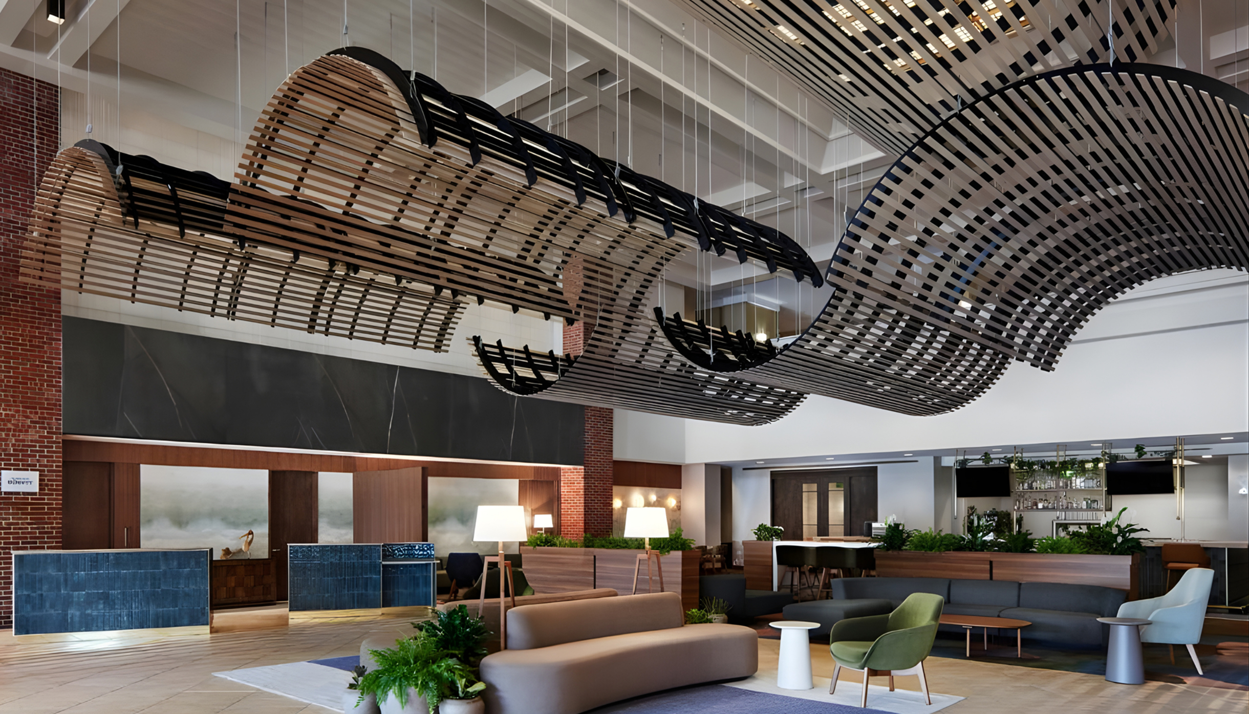 Maxxit Group ceiling product