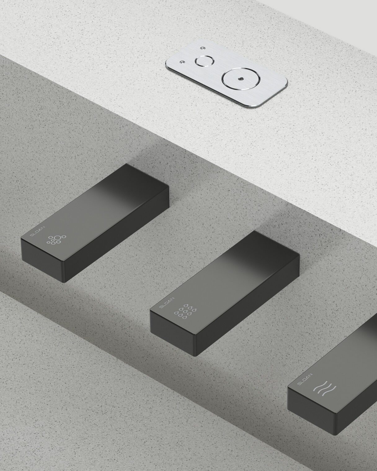 Sloan optima product closeup