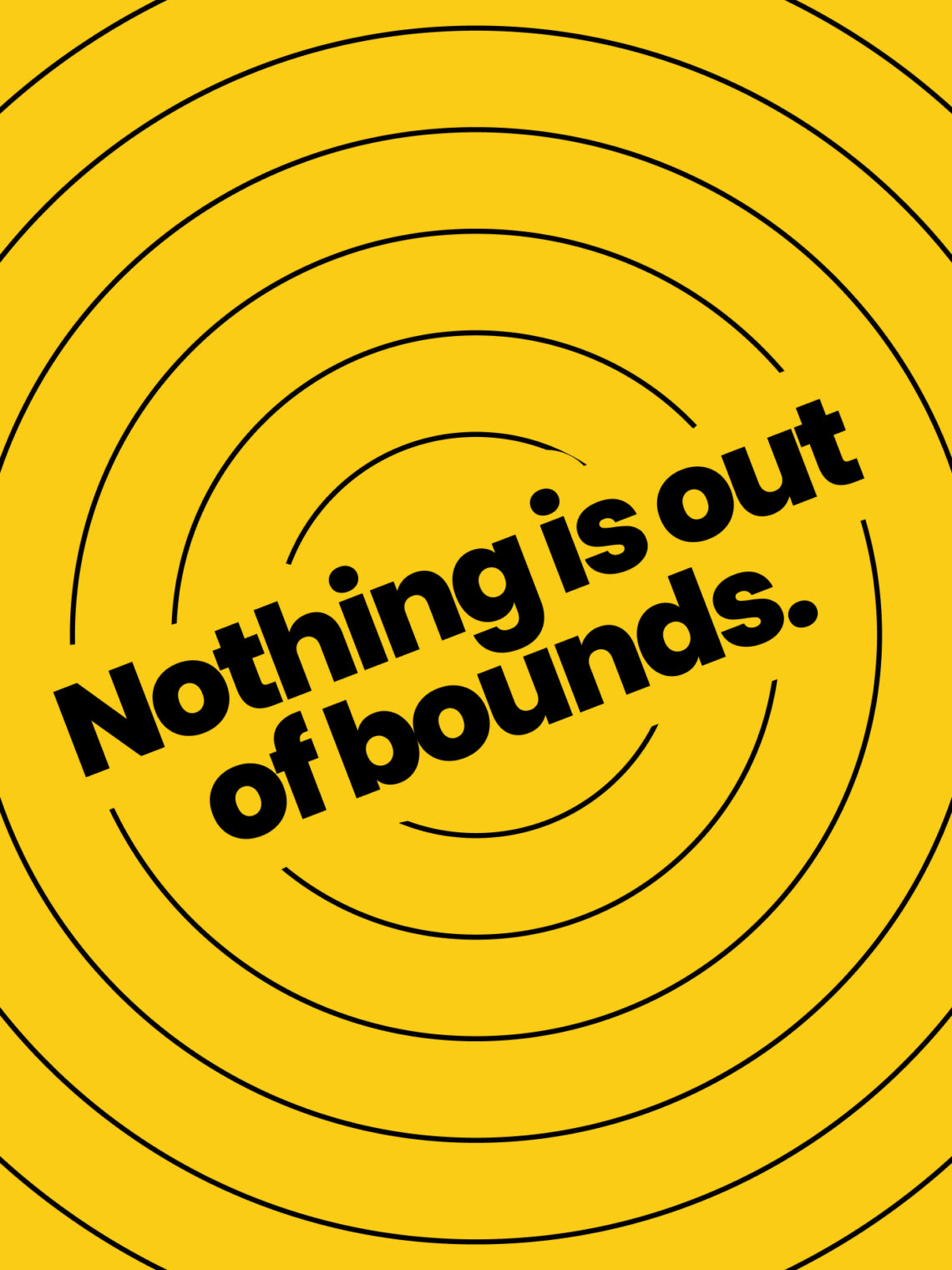 Spikeball tagline