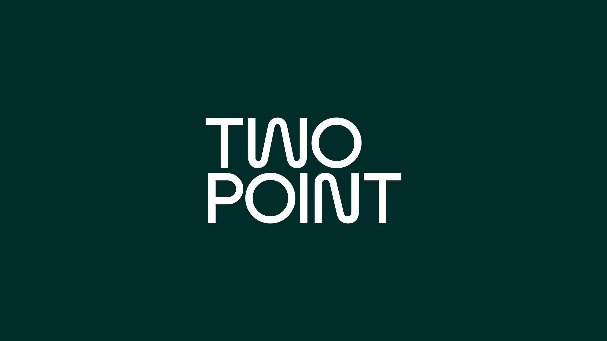 Twopoint logo